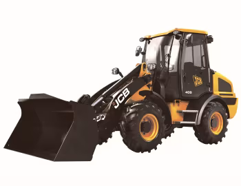 JCB 409 '2014–18