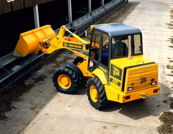 JCB 409 Farm Master '1994–97