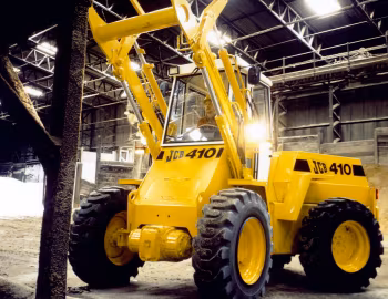JCB 410 '1982–94