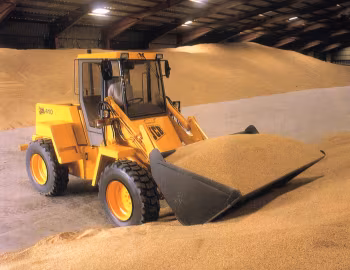 JCB 410 '1981–82