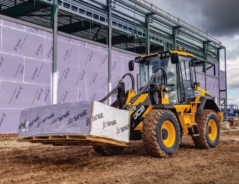 JCB 411 '2013–pr.