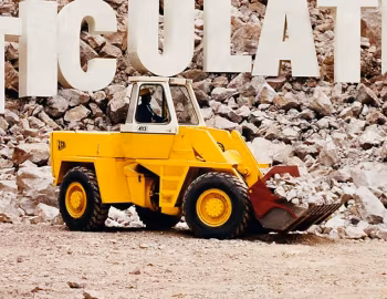 JCB 413 '1971–75