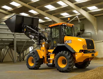 JCB 413S Agri '11.2013–pr.