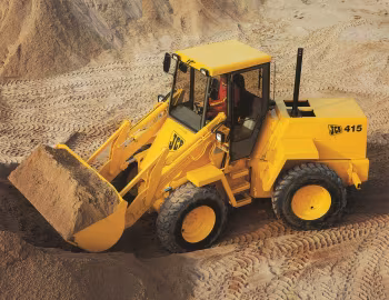 JCB 415 '1986–94