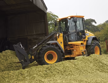 JCB 418S '11.2013–pr.