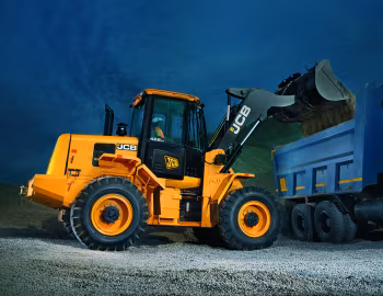 JCB 422ZX '2014–????