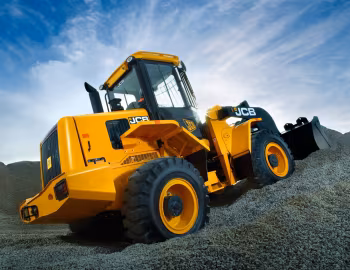 JCB 422ZX '2014–????