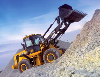 JCB 426 HT '2006–pr.