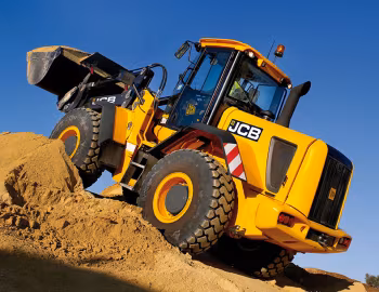 JCB 426 HT '2006–pr.