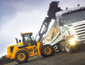 JCB 426 HT '2006–pr.