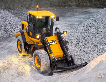 JCB 426 HT '2006–pr.