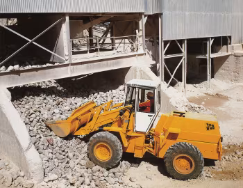 JCB 430 '1982–87