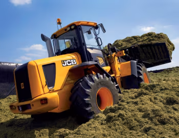 JCB 434S Agri '2005–13