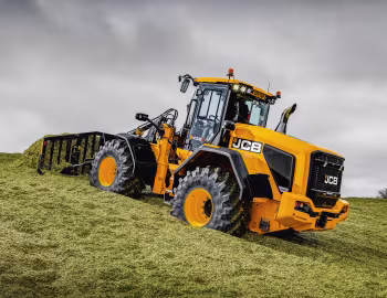 JCB 435S '2024–pr.