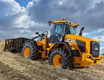 JCB 435S '2019–24
