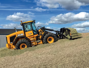 JCB 435S '2019–24