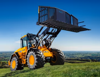 JCB 435S '2019–24