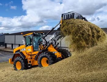 JCB 435S '2019–24