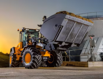 JCB 435S '2019–24