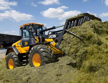 JCB 435S '2013–16