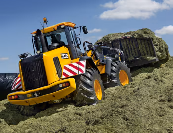 JCB 435S '2013–16