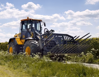 JCB 435S '2013–16
