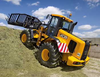 JCB 435S '2013–16