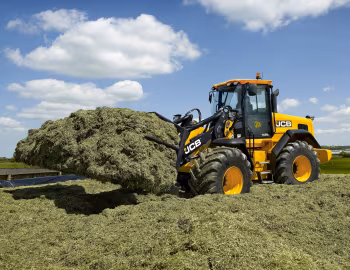 JCB 435S '2013–16