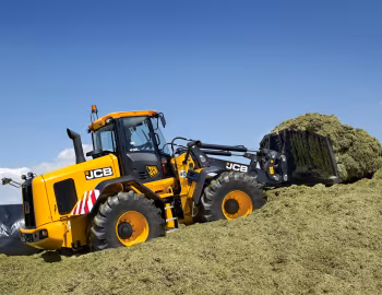 JCB 435S '2013–16