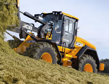 JCB 435S '2016–19