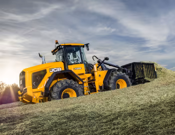 JCB 435S '2016–19
