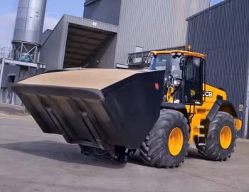 JCB 435S '2013–16