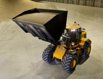 JCB 435S '2013–16