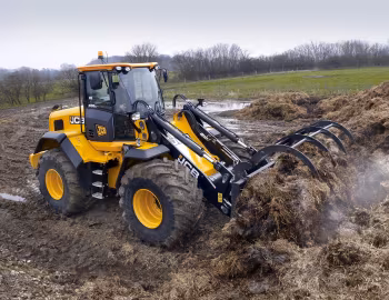 JCB 435S '2013–16