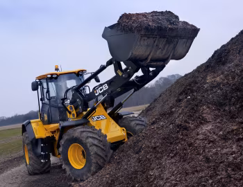 JCB 435S '2013–16
