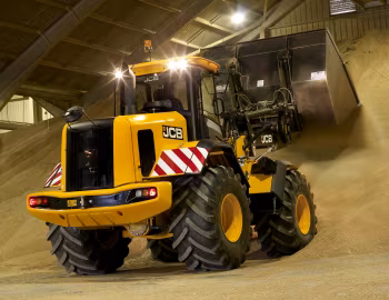 JCB 435S '2013–16