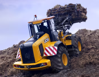 JCB 435S '2013–16