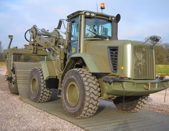 JCB 436E-M