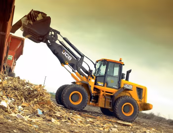 JCB 436HT '2006–pr.