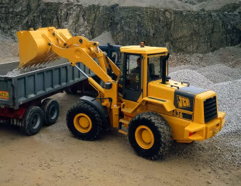 JCB 436ZX '1995–97