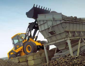 JCB 436ZX '2007–????