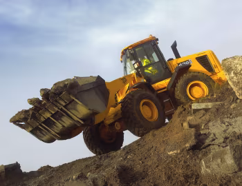 JCB 436ZX '2007–????