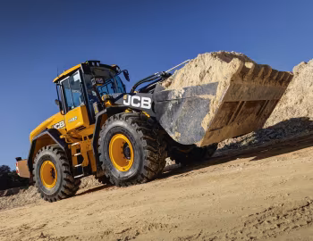 JCB 437 '2012–pr.