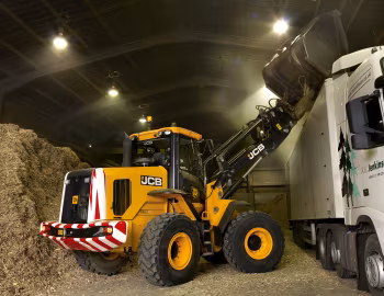 JCB 437 HT '2012–pr.