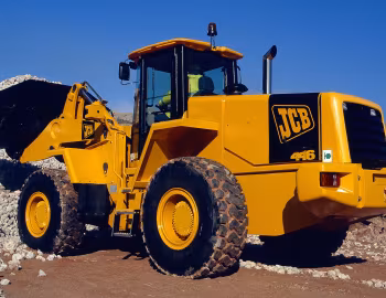 JCB 446 '1998–????