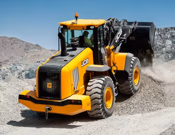 JCB 455ZX '2016–pr.