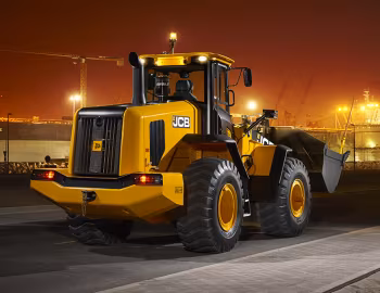 JCB 455ZX '2016–pr.