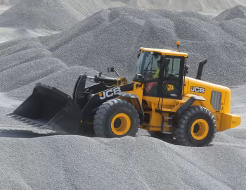 JCB 455ZX '2016–pr.