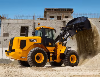JCB 455ZX '2016–pr.