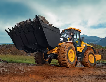 JCB 455ZX '2016–pr.